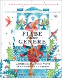 Fiabe d'Altro Genere — Libro