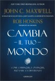 Cambia il tuo Mondo — Libro