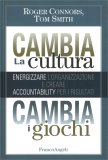 Cambia la Cultura, Cambia i Giochi — Libro