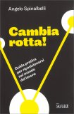 Cambia Rotta! — Libro
