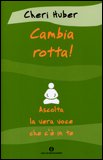 Cambia Rotta! — Libro