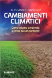 Cambiamenti Climatici — Libro