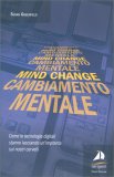 Mind Change - Cambiamento Mentale — Libro