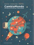 Cambiamondo — Libro