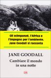Cambiare il Mondo in una Notte  — Libro