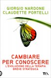 Cambiare per Conoscere — Libro