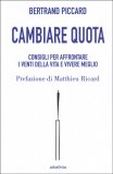 Cambiare Quota — Libro
