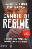 Cambio di Regime — Libro