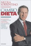 Cambio Dieta  — Libro