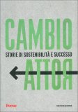 Cambio Rotta — Libro