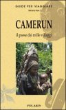 Camerun — Libro