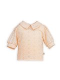 Camicia Bimba - Rosa