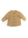 Camicia Bimbo - Cammello