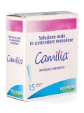 Camilia® Soluzione Orale 15 Contenitori Monodose