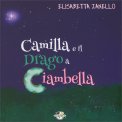 Camilla e il Drago a Ciambella — Libro