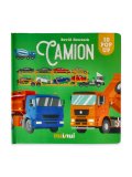Camion - Sorprendenti Pop Up — Libro