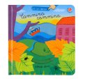 Cammina Cammina — Libro