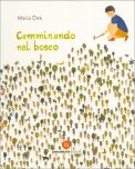 Camminando nel Bosco — Libro