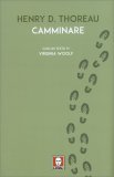 Camminare — Libro
