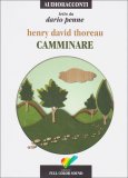 Camminare - CD — Audiolibro