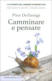 Camminare e Pensare — Libro