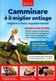 Camminare Il Miglior Bruciagrassi — Libro