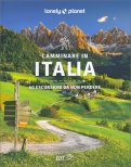 Camminare in Italia — Guida Lonely Planet