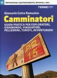 Camminatori  — Libro