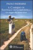 Il Cammino di Santiago de Compostela — Libro