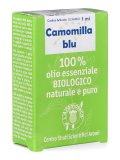 Camomilla Blu - Olio Essenziale Bio