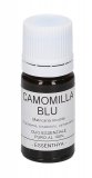 Camomilla Blu - Olio Essenziale Puro Bio