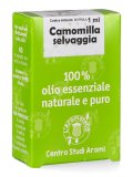 Camomilla Selvaggia - Olio Essenziale Bio
