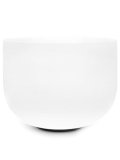 Campana di Quarzo Bianco