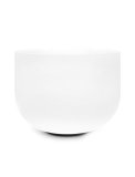 Campana di Quarzo Bianco