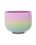 Campana di Quarzo Rainbow