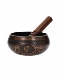 Campana Singing Bowl Therapy con Batocchio