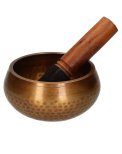 Campana Tibetana - Hammered Bowl