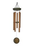 Campana Tubolare - Gioco di Vento "Albero della Vita"