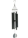 Campana Tubolare - Gioco di Vento "Aureola"