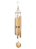Campana Tubolare - Gioco di Vento "Aureole Tunes Gold"