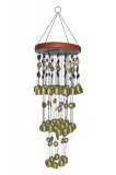 Campana Tubolare - Gioco di Vento con 50 Campanelle