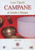 Campane di Cristallo e Tibetane — CD