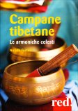 Campane Tibetane — CD