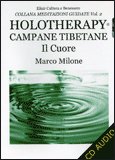 Holotherapy - Campane Tibetane - Il Cuore  — CD