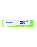 Camphora Boiron 200CH Globuli Monodose