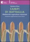 Campi di Battaglia — Libro