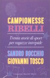 Campionesse Ribelli — Libro
