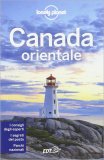 Canada Orientale — Guida Lonely Planet