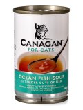 Canagan Cat Soup per Gatti