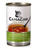 Canagan Cat Soup per Gatti